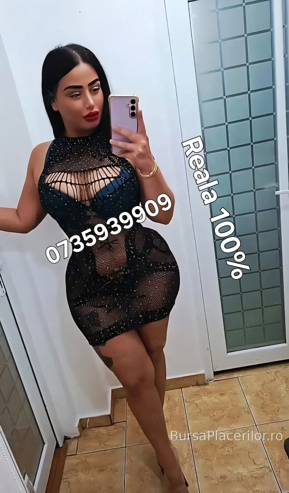Karla! Pentru prima dată la voi! - 0735939909