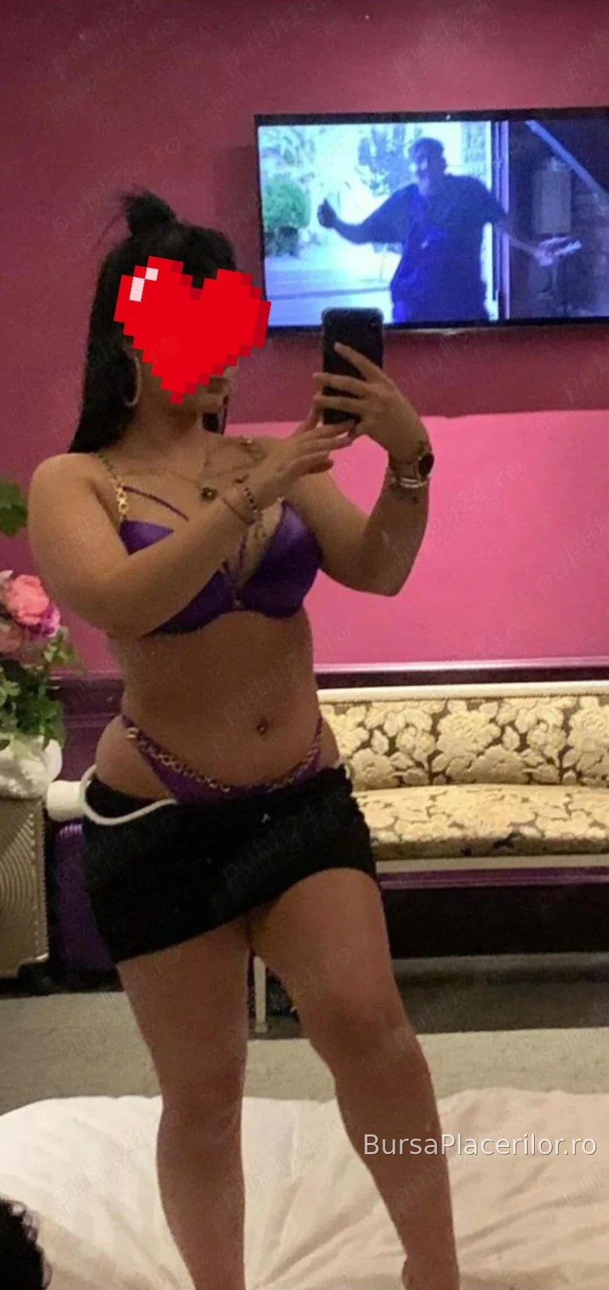 La mine sau la tine..... - 0733740623