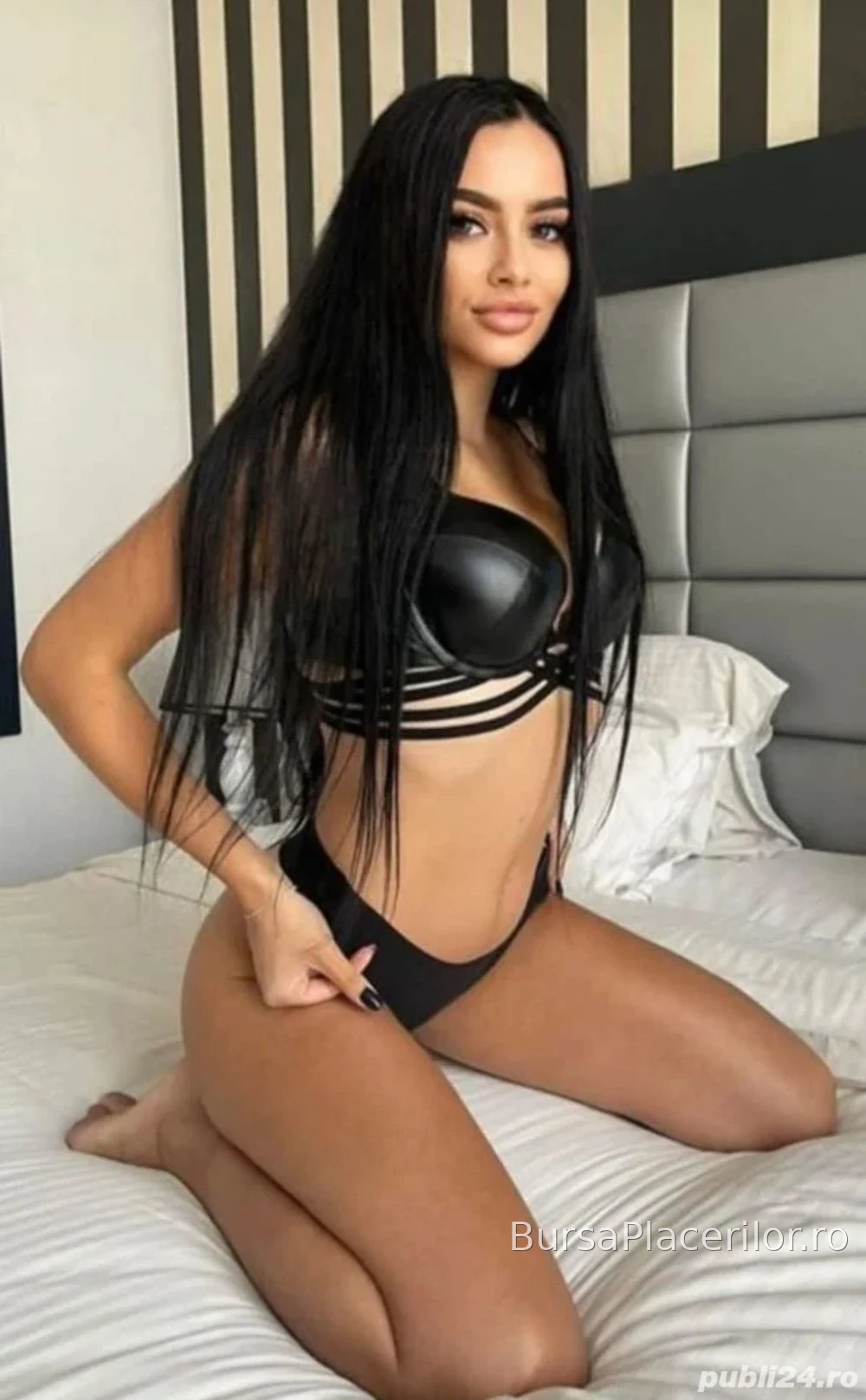 Melissa Party Girl la tine sau la hotel - 0755799977