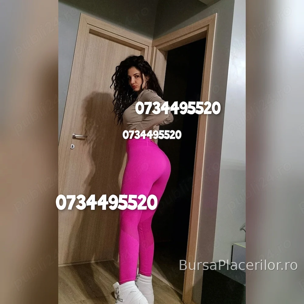 Alege Ceva Diferit!Te pot rasfata si cu un masaj