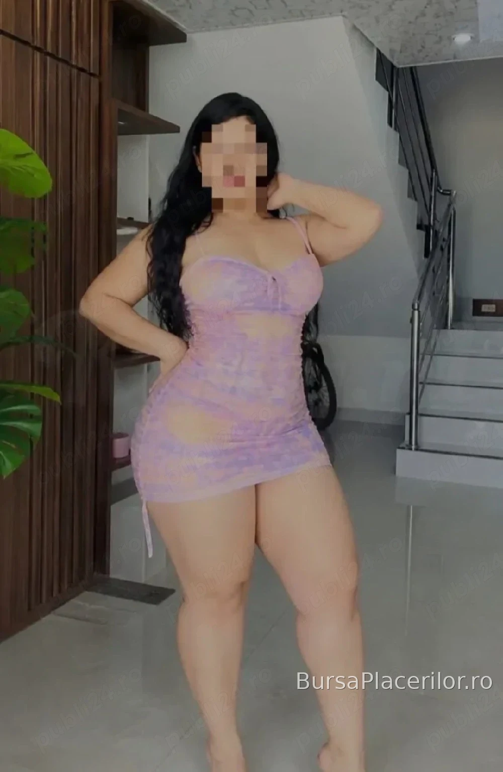 Dulce si senzuala obor - 0735483370
