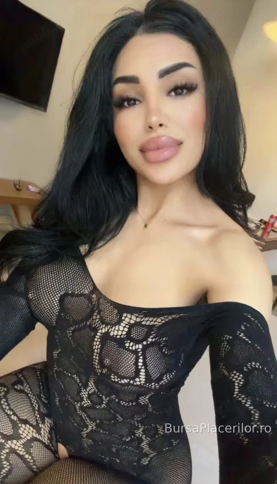 Jessy ! New in Town ! 100% Real Escort