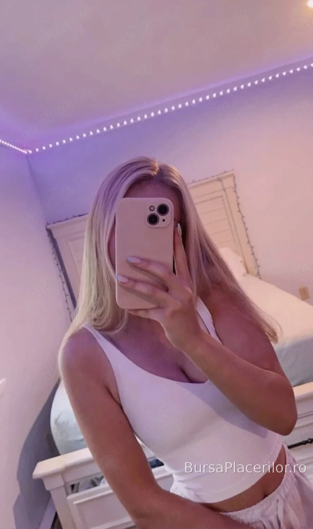 Only Outcall - Alice - 0727188159