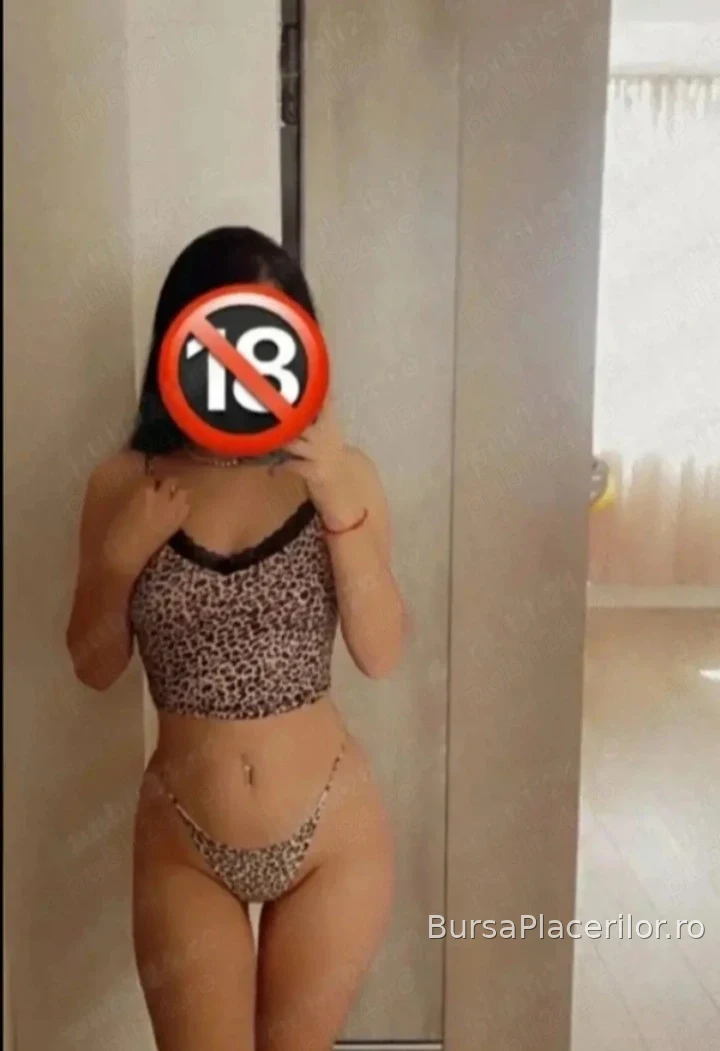 roxana 19 anii noua in orasul tau