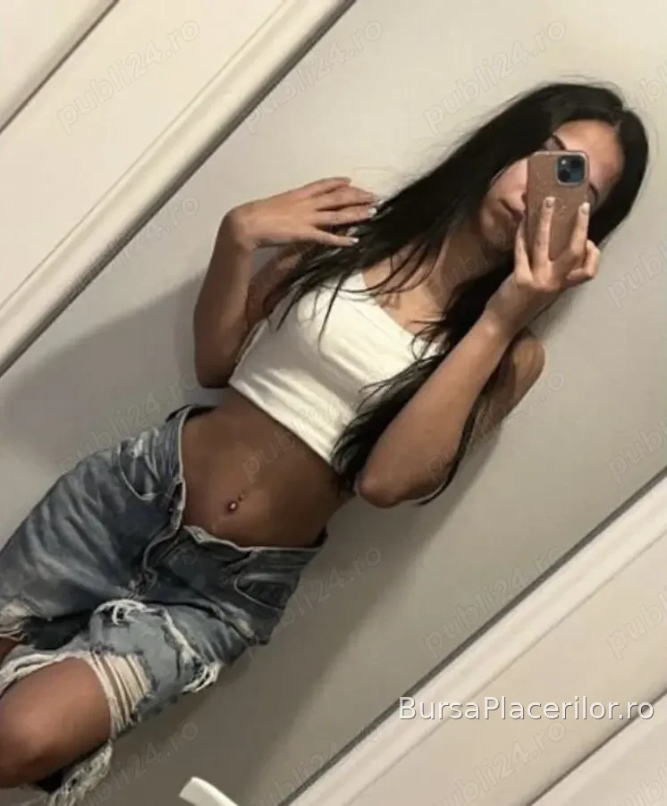 Reală  zona la tine I speak English kisses - 0736684346