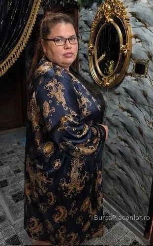 Doamnă matură