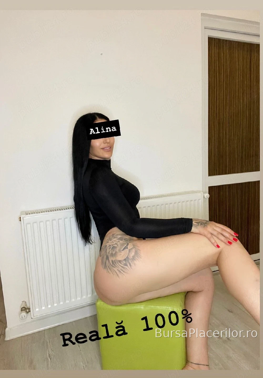 Te neglijează femeia și ai chef de aventura.. Te astept la mine.Mall plaza - 0732048370