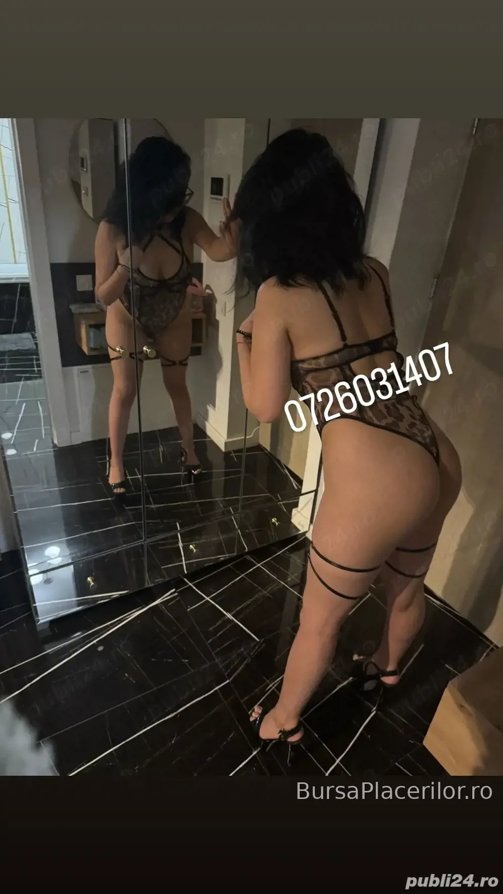 Top services