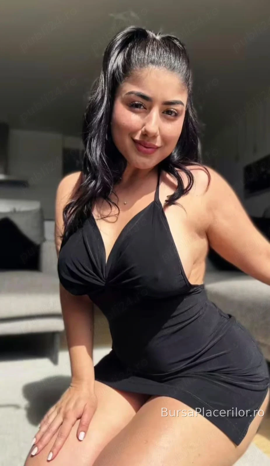 Sexy Sely! Noua in orasul tau!