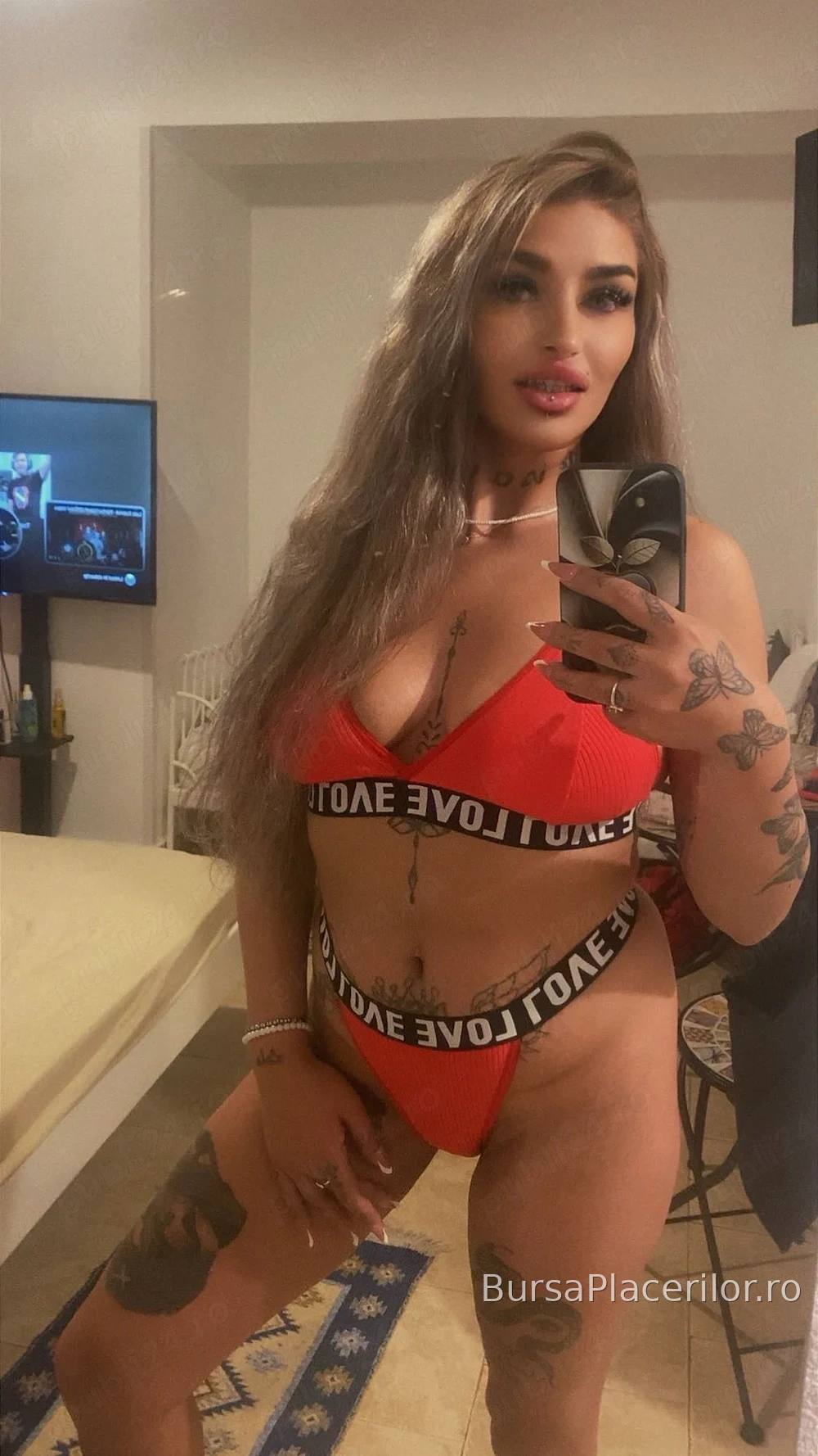 Lauralaura - 0725011096
