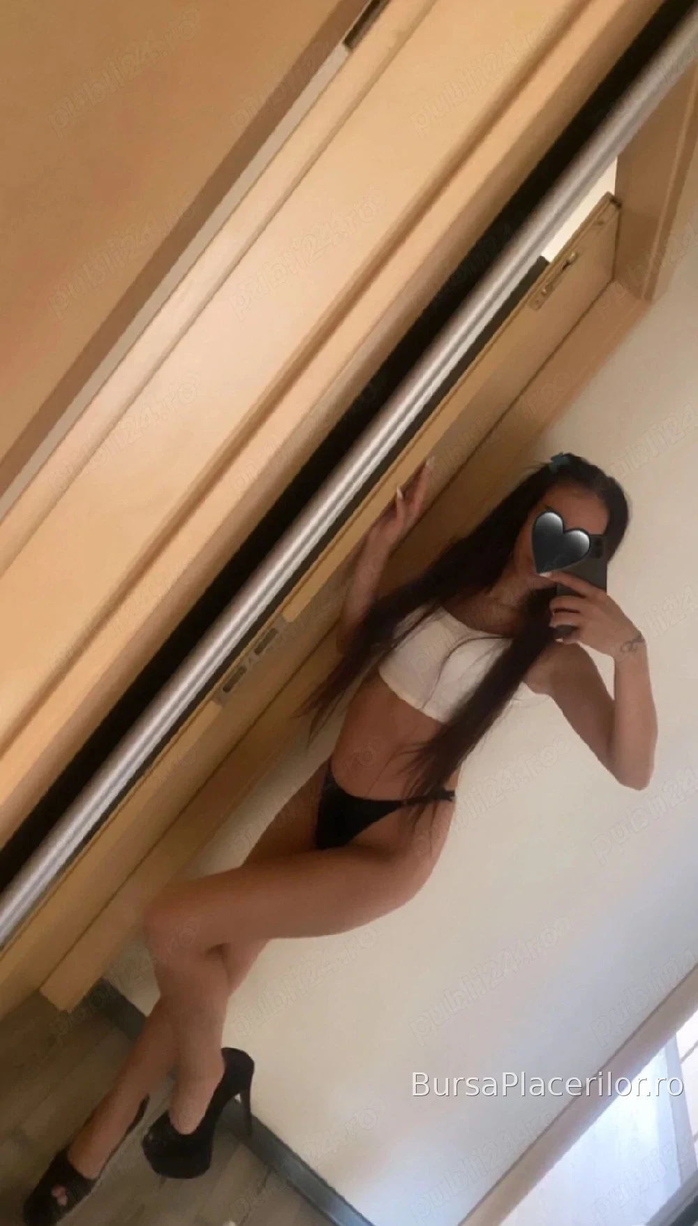 Party girl la mine sau hotel - 0729259569