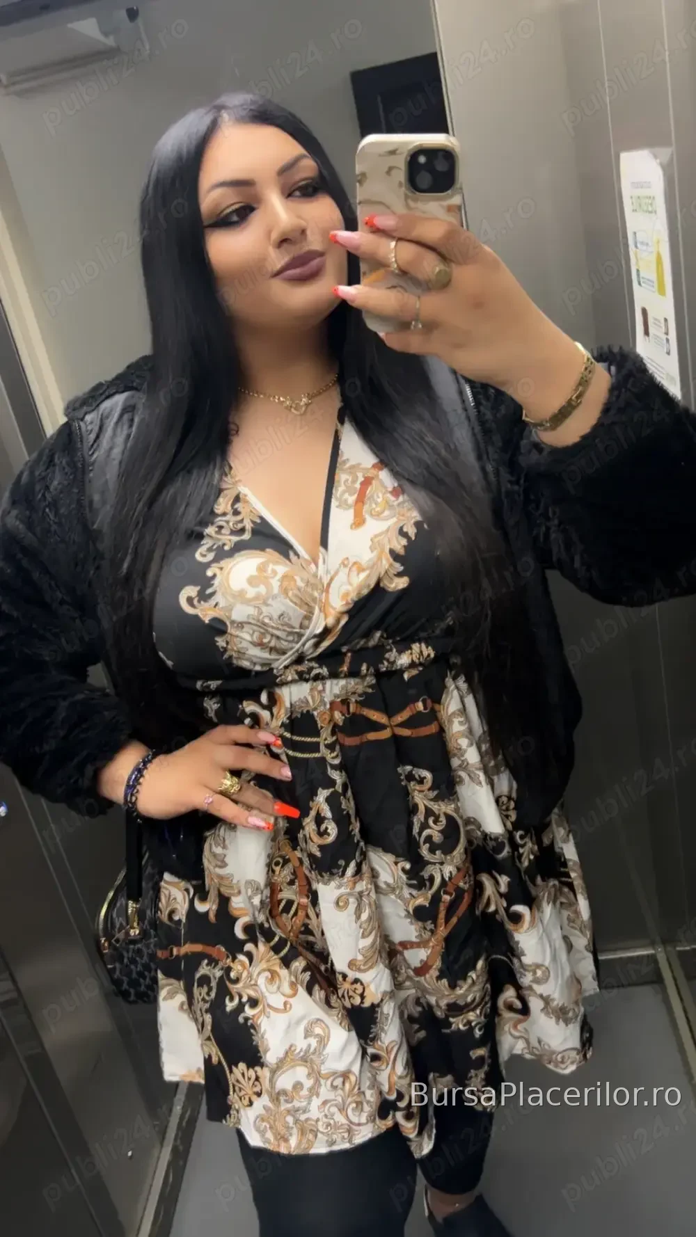 Ana nouă în oraș incall outcall - 0732578215