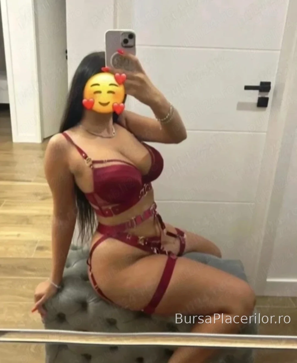 Nouă în locație Ștefan cel mare obor Matură cu experiență , plăceri de vis