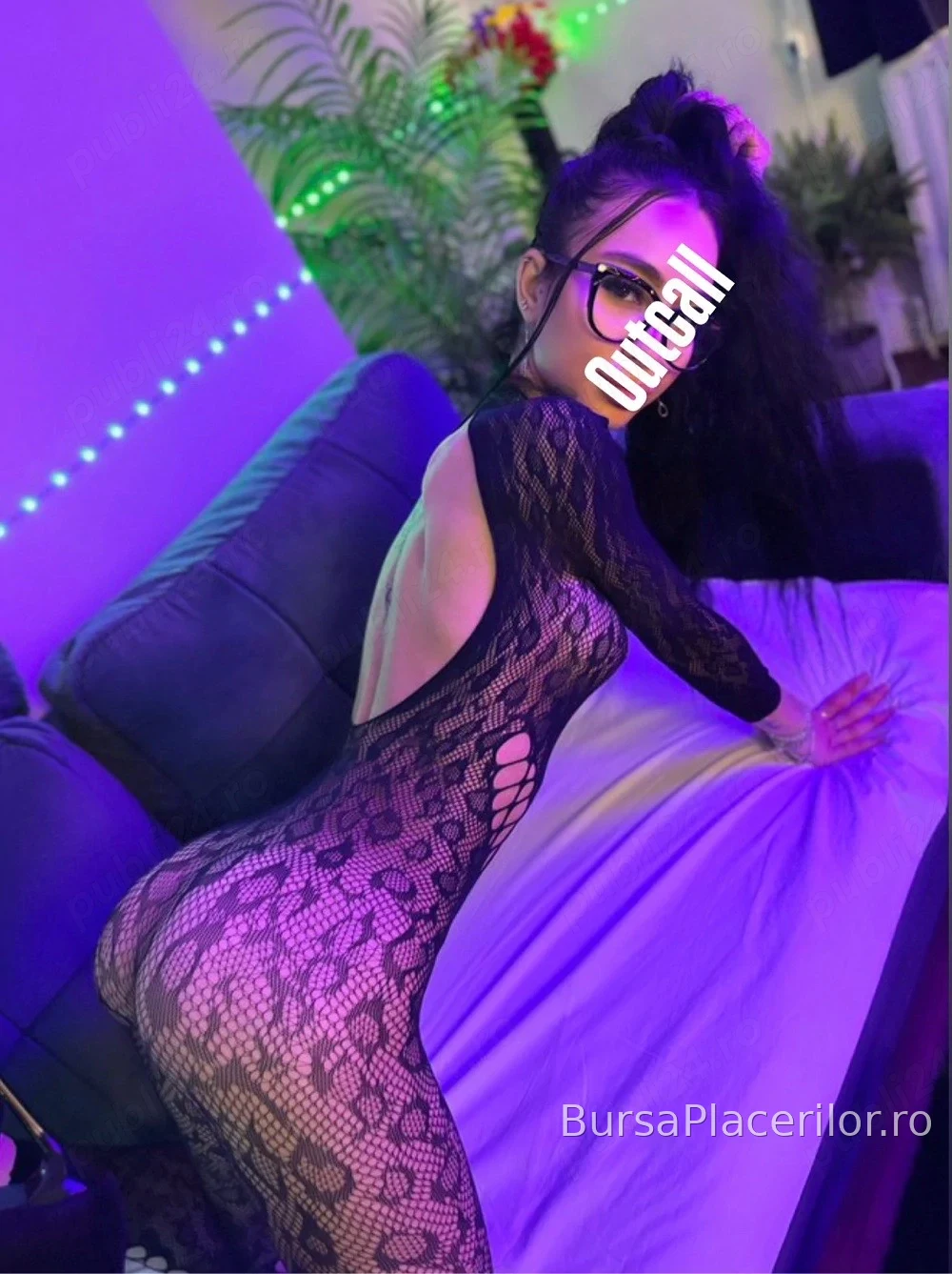 Only Outcall