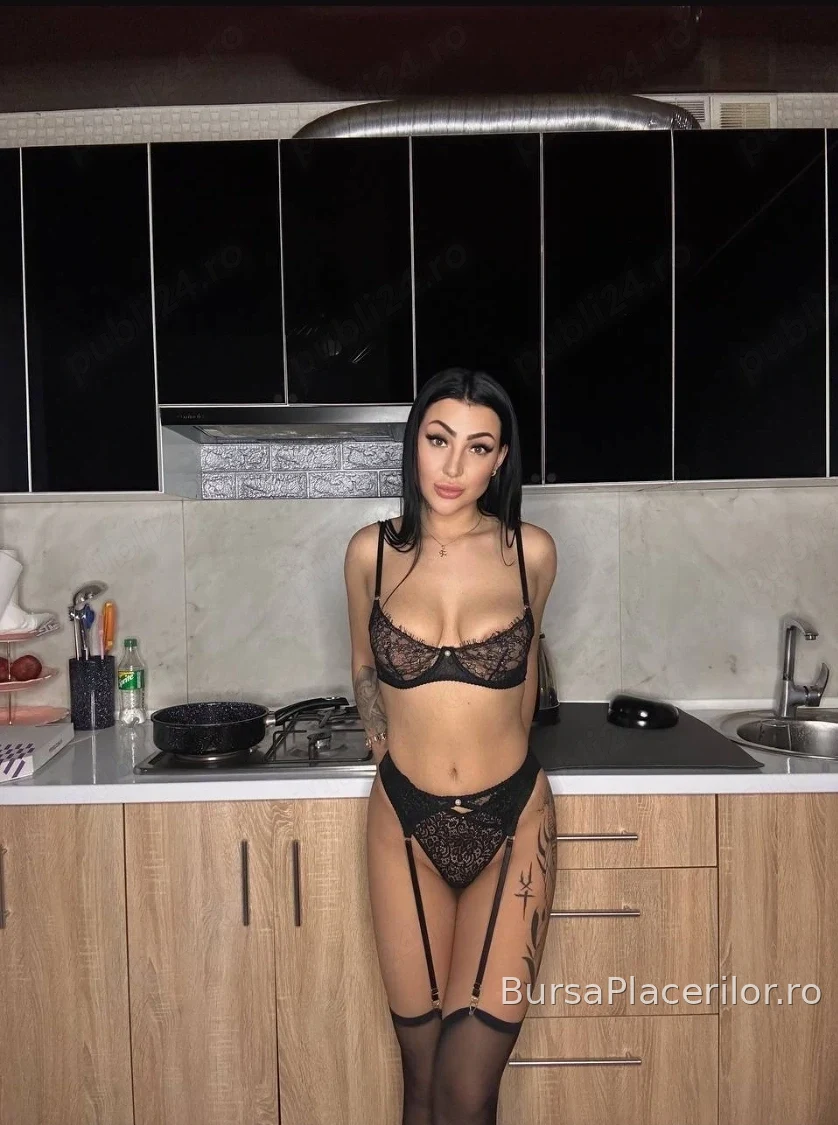 Jessica noua in oras servicii de calitate