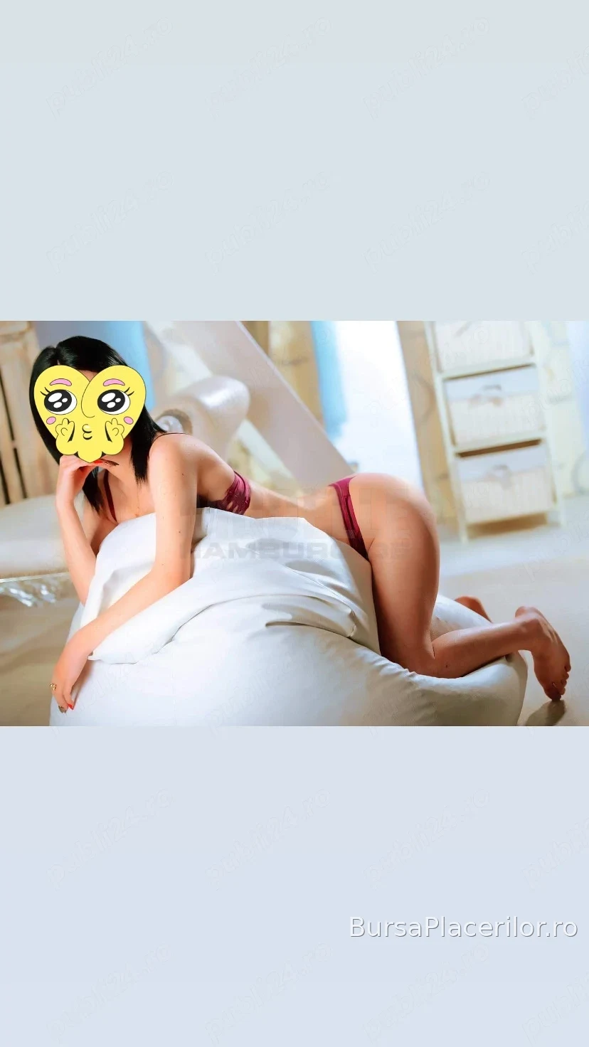 Ma numesc Medeea!fac si deplasări PARTY GIRL