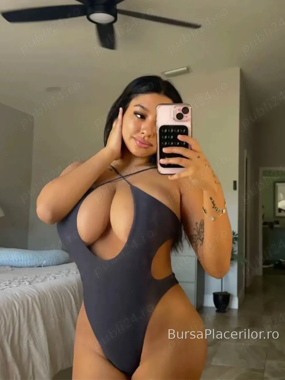 escorta de lux la mine sau la tine - 0778763567