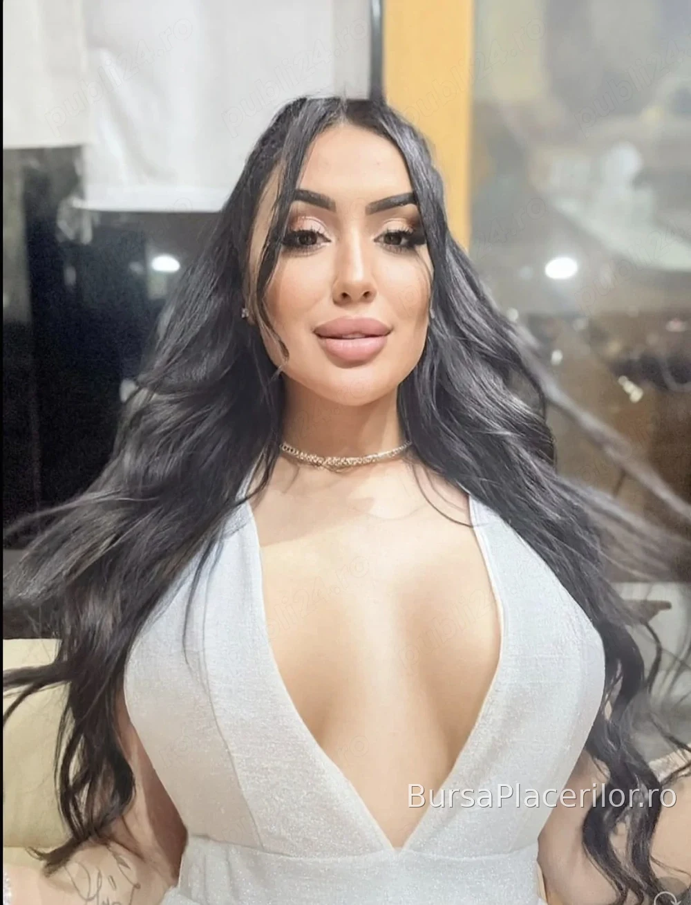 Rebecca! Nouă în oraș! - 0735939909