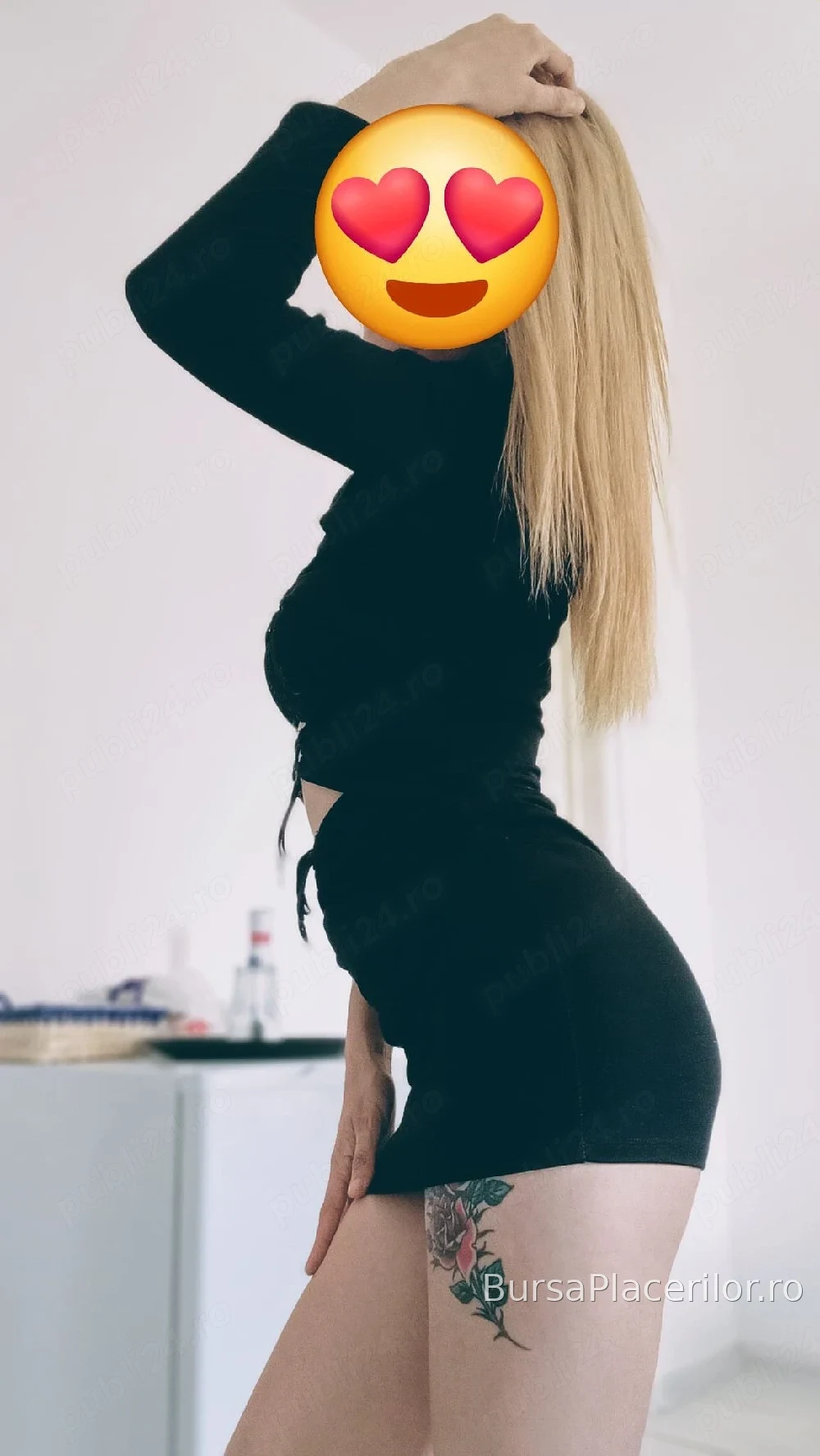 Buna nouă în oraș - 0763413066