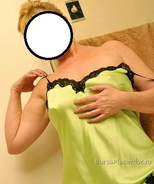Experienta unica cu o matura - 0724468933