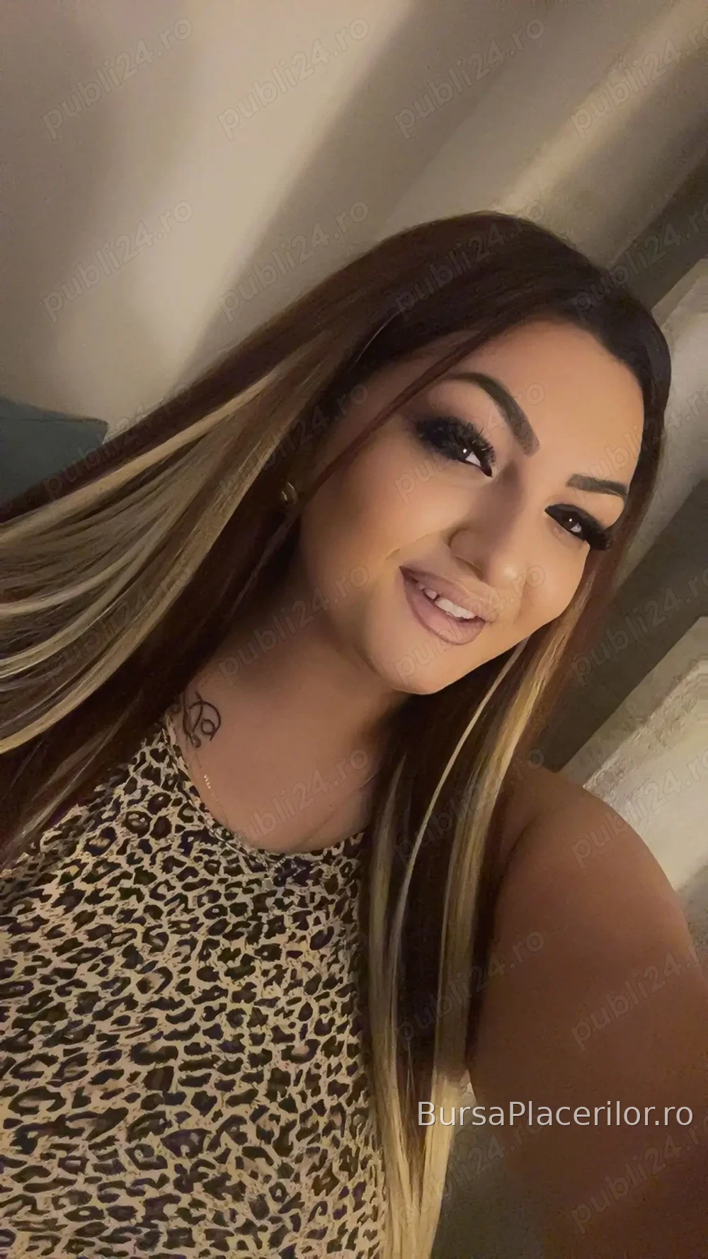 Ana , nouă în oraș serviciile mele cu mult peste altele