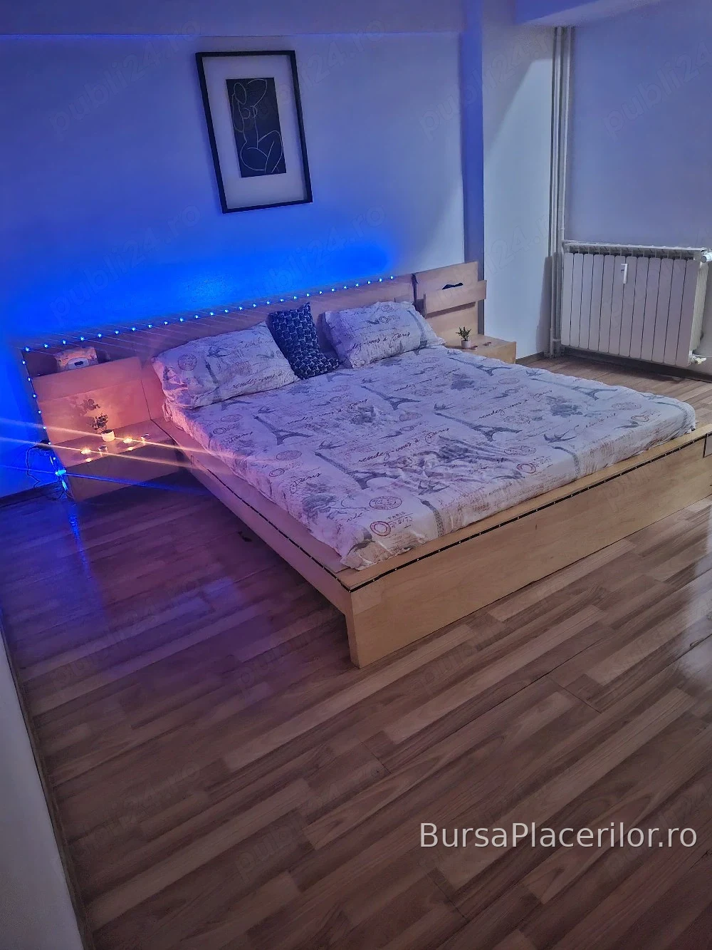 caut colega  ,rond alba iulia sector 3 - 0735143569