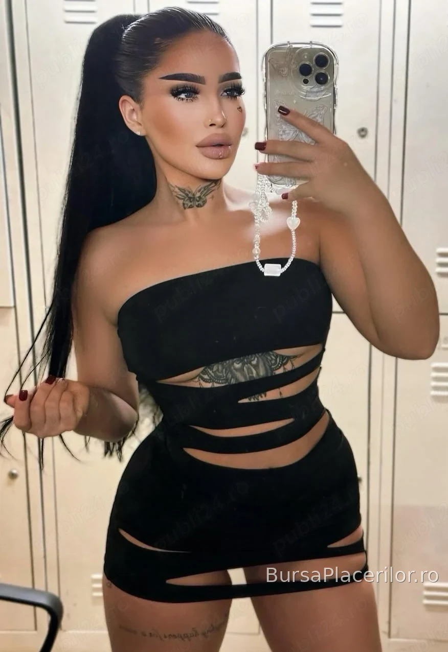 Mara 23 de ani bomba sexy