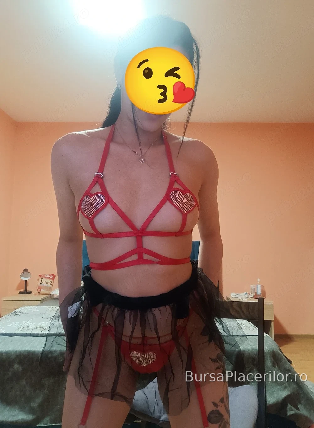 pentru câteva zile - 0732397938