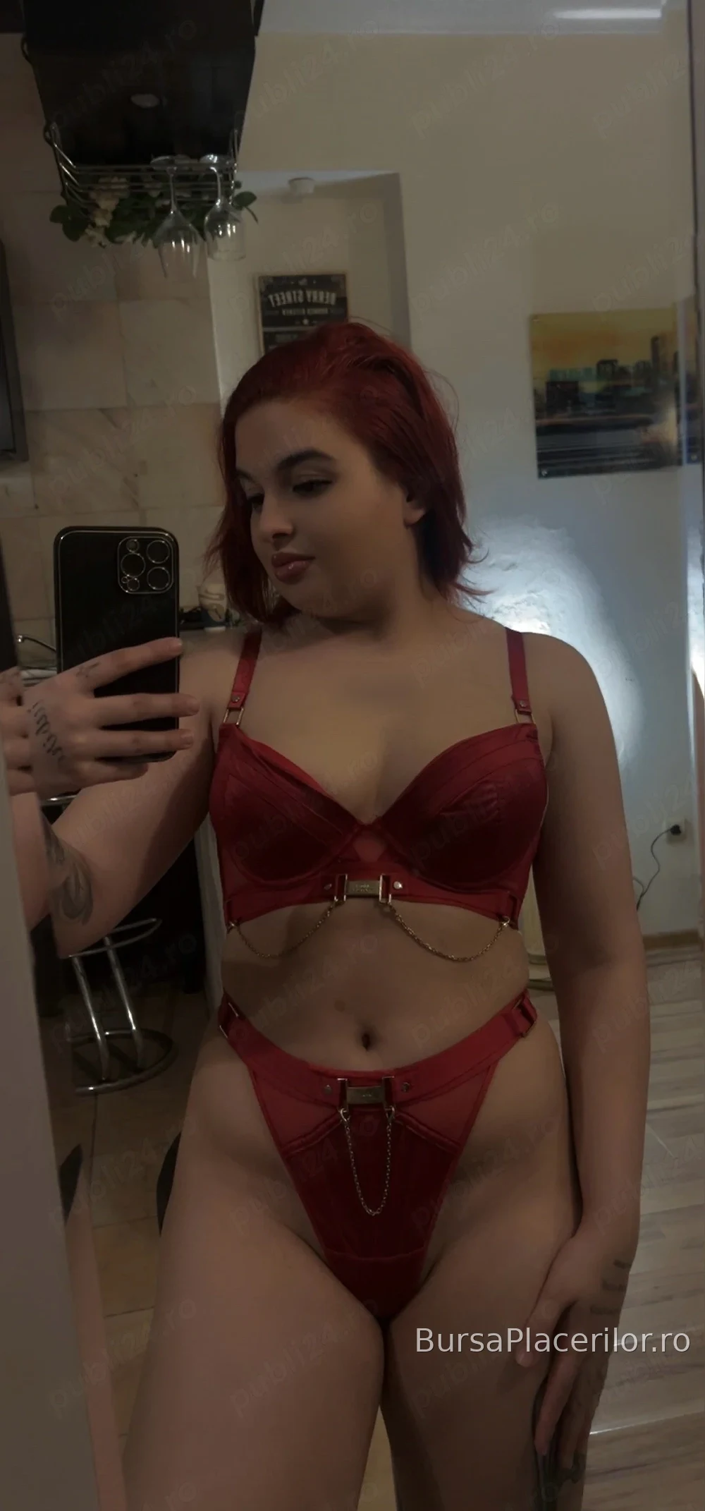 Alexandra! Acum în zona ta! - 0762398017