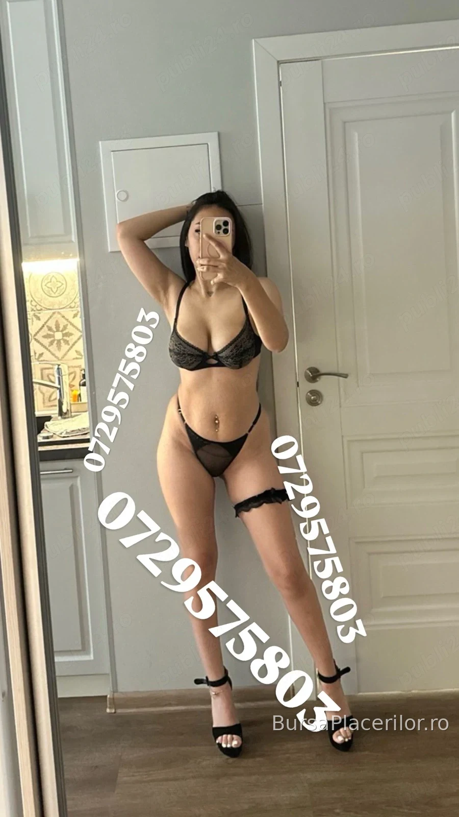 doar deplasării !!! only outcall - 0729575803