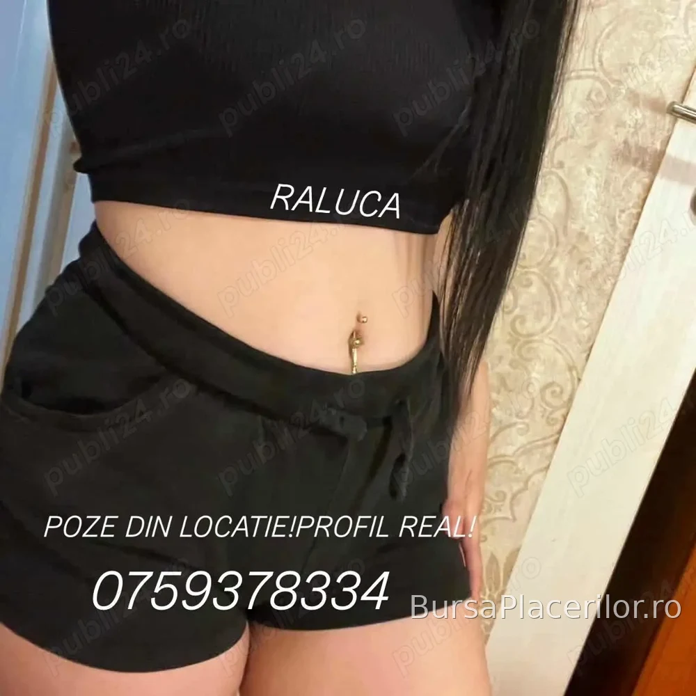Bruneta reală metrou lujerului Iuliu Maniu - 0759378334