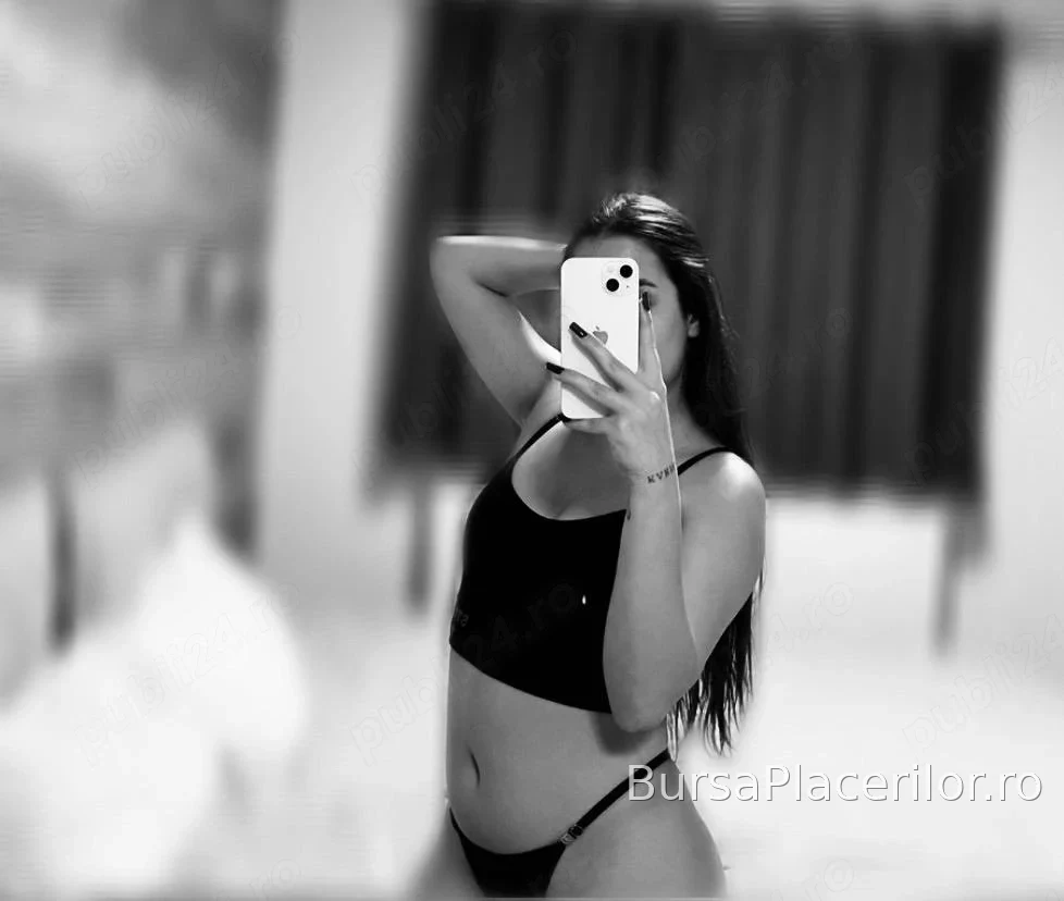 100% reală , nu ezita să mă suni ! Fac și deplasări ! - 0740497235