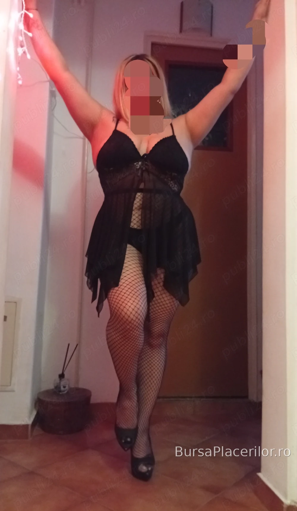 Blondă drăguță,Arena Națională - 0757870816