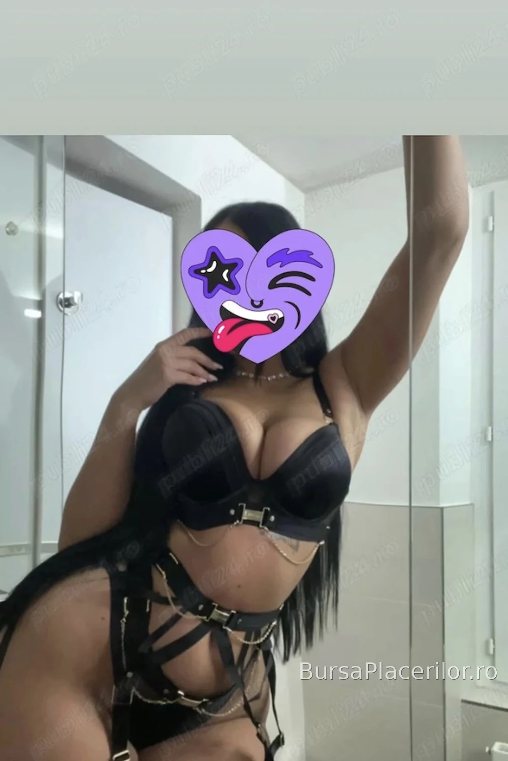Noua un orașul tau - 0745415438