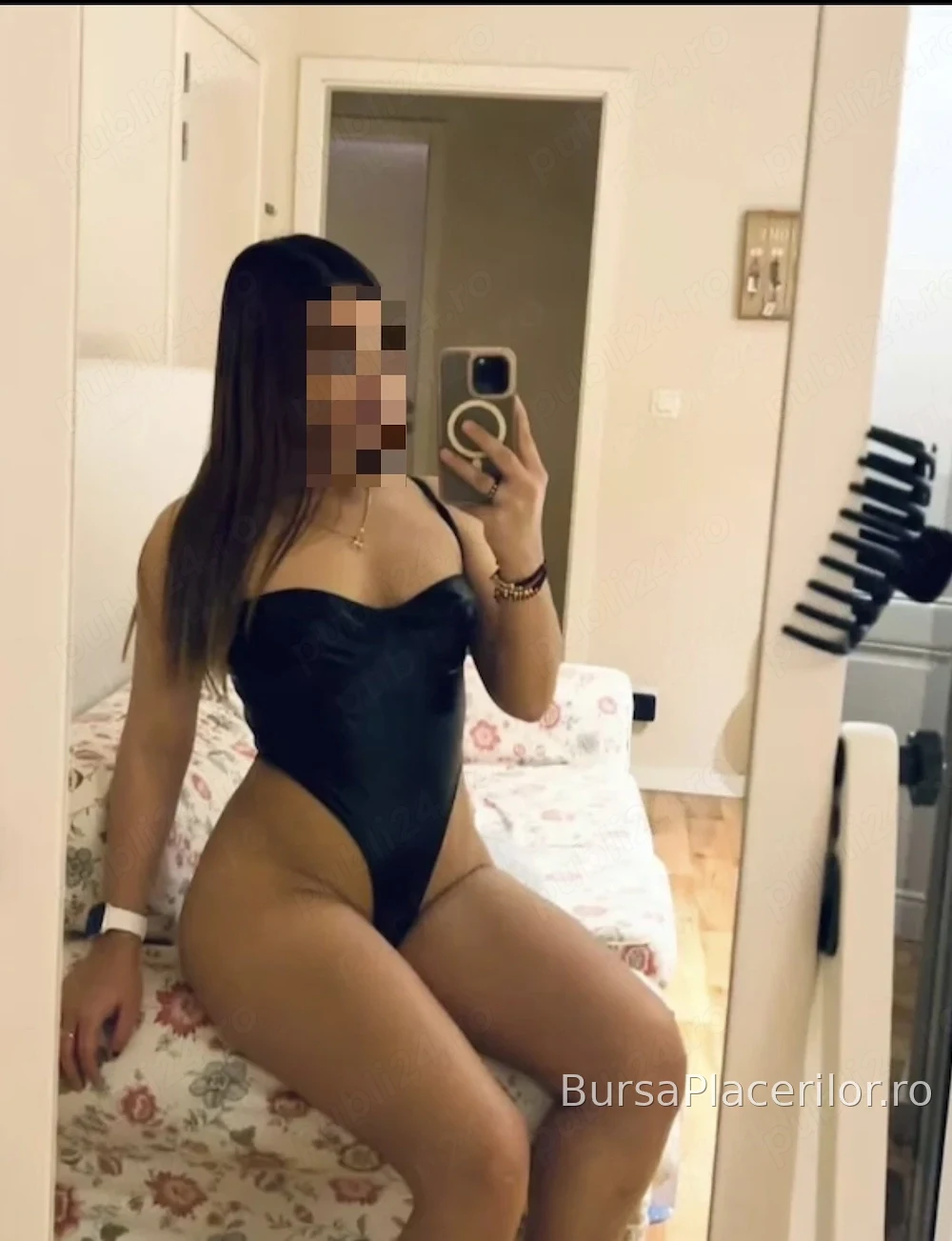 Brunetă nouă în militari residence !!! - 0749517329