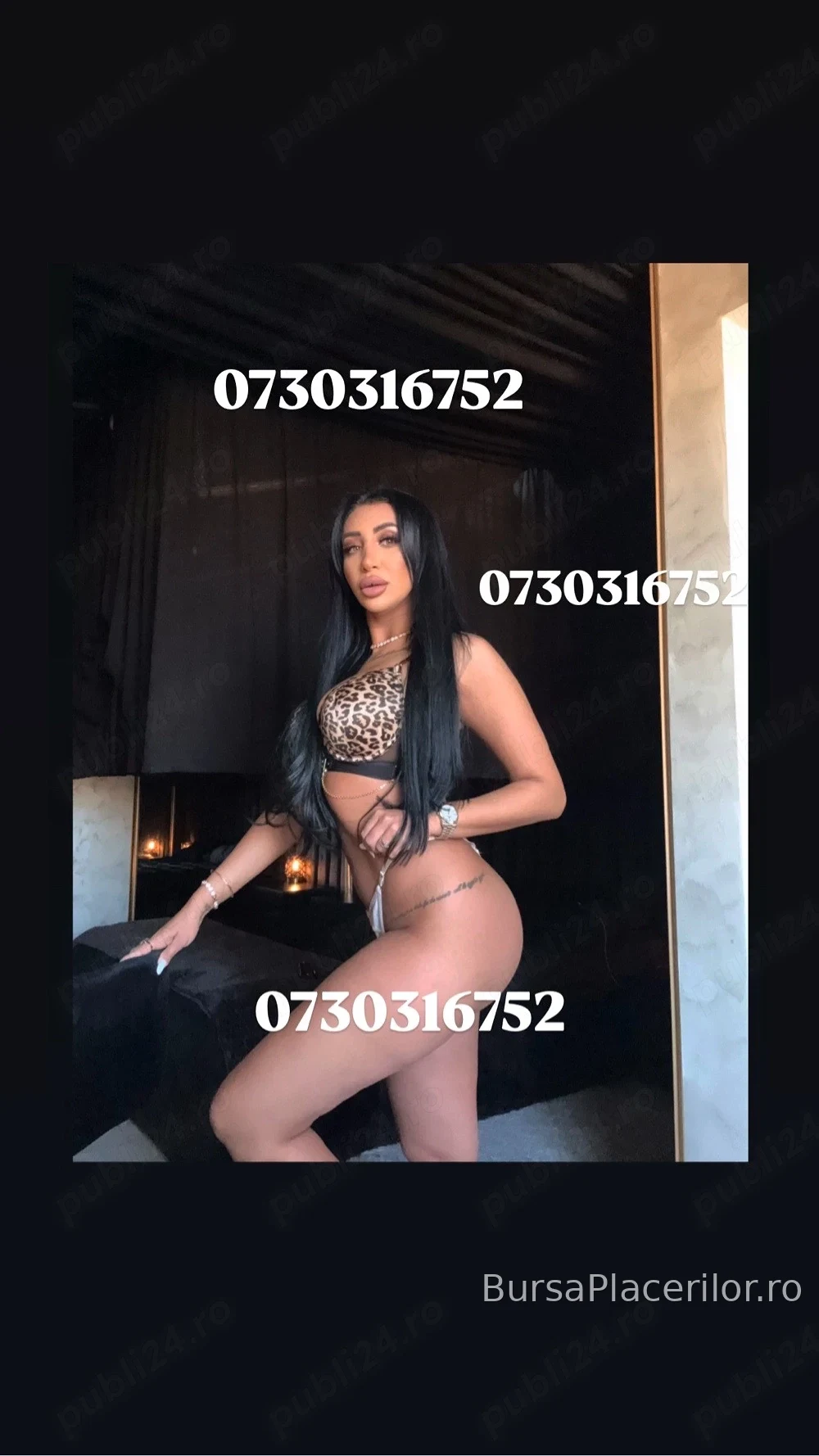Mall Vitan ! Profil real ! Doar azi ! - 0730316752