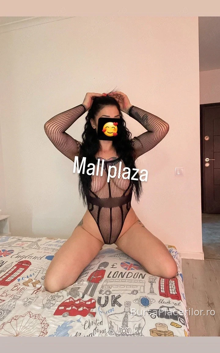 Gurița mea dulce și fierbinte te asteptă!! MALL PLAZA - 0732048370