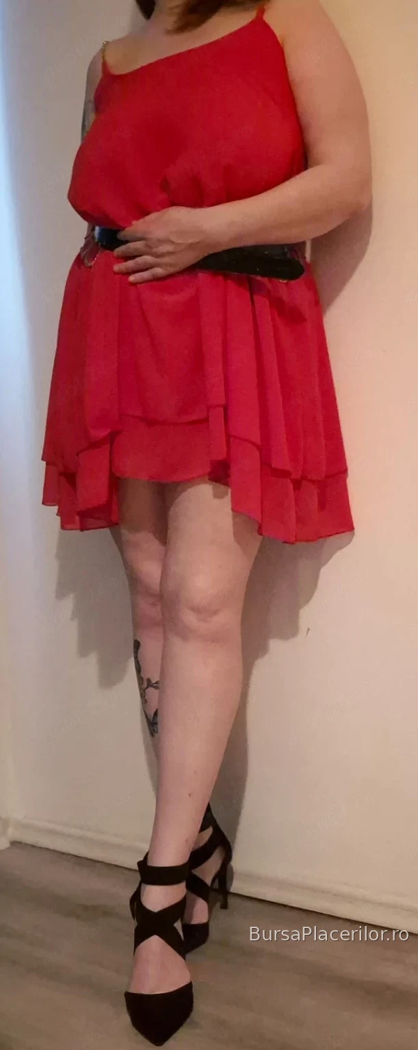 Matura cu forme plăcute, 43 ani. Citiți tot anunțul. - 0734273124