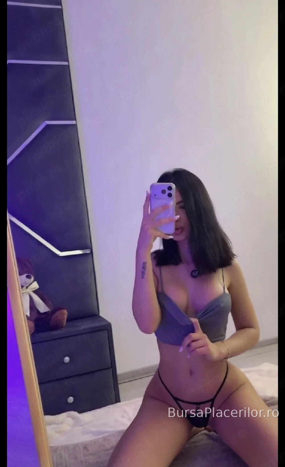 Vip Bulevardul Pipera - 0746307825