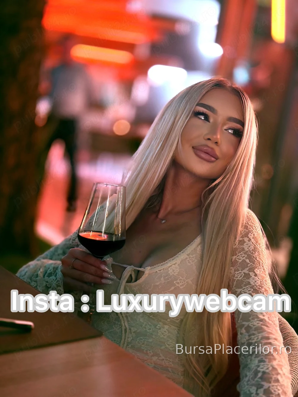 Lux -pipera - 0759844615