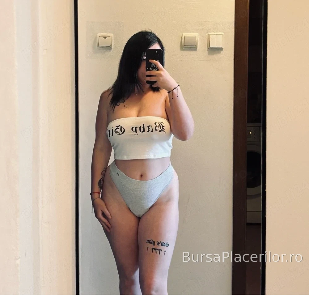 Andreea 19 ani - 0771193714