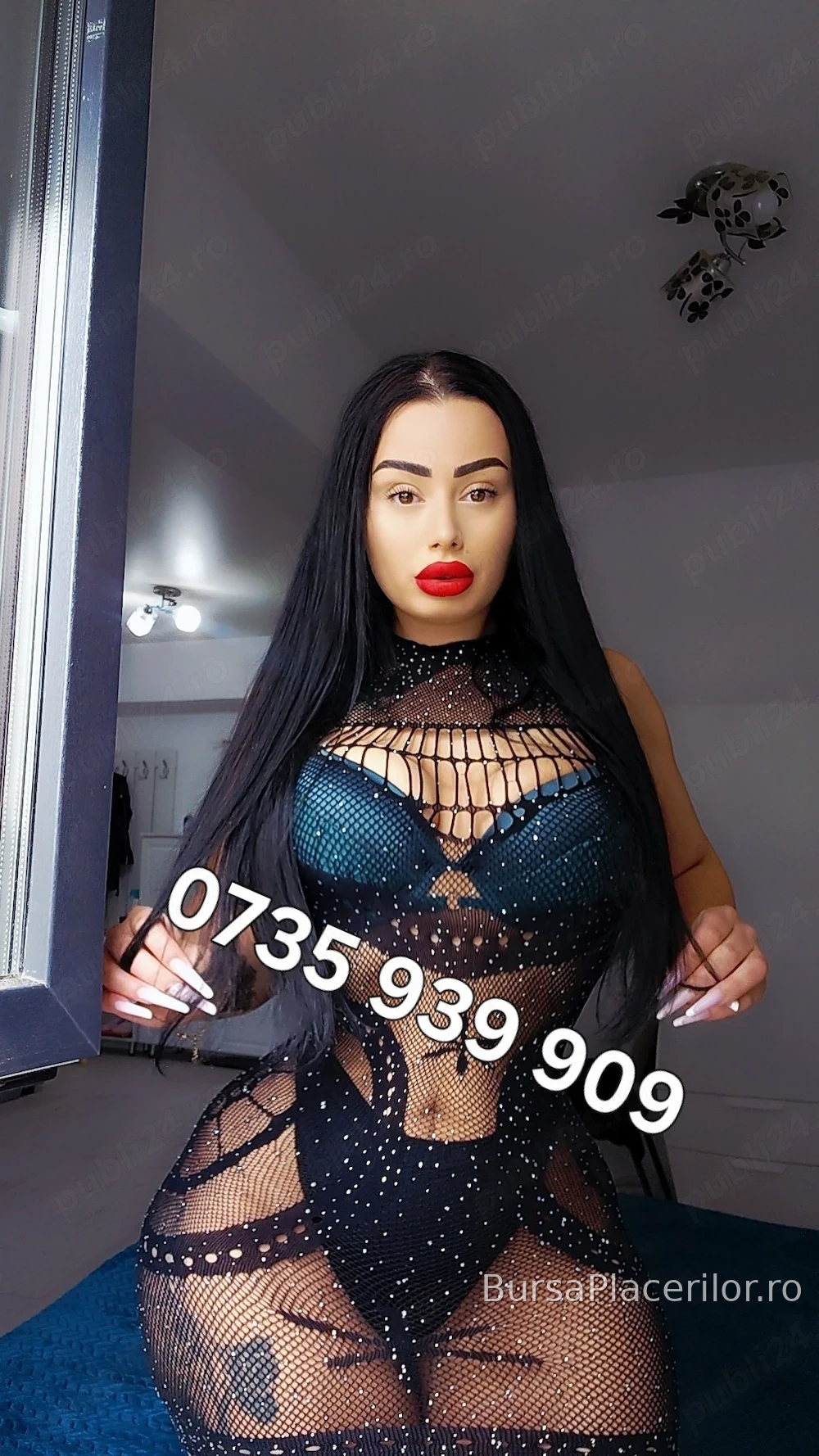 Amira! La mine, la tine sau la hotel! - 0735939909