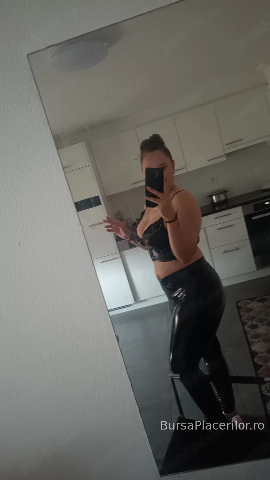 Doar deplasări.. Andreea 25 !