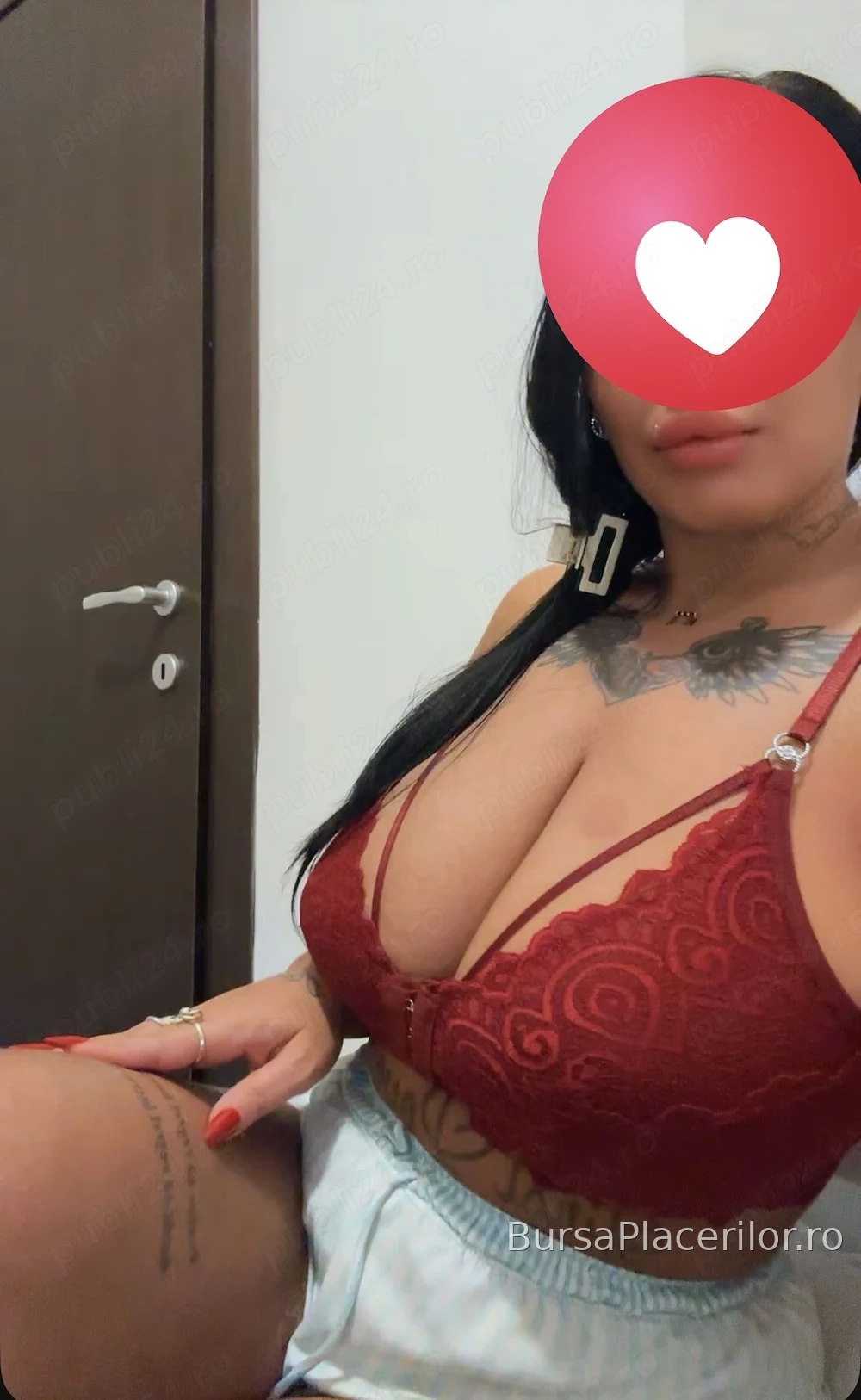 raysa in Mihai bravu - 0769331177