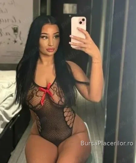 Escorta de LUX !! - 0775289834