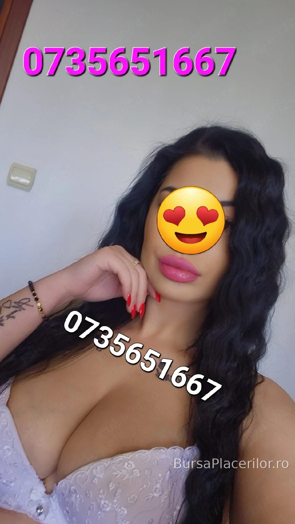 Distror Minion sexy 1.55 cm si 50 kg. Te aștept in locația mea. - 0735651667
