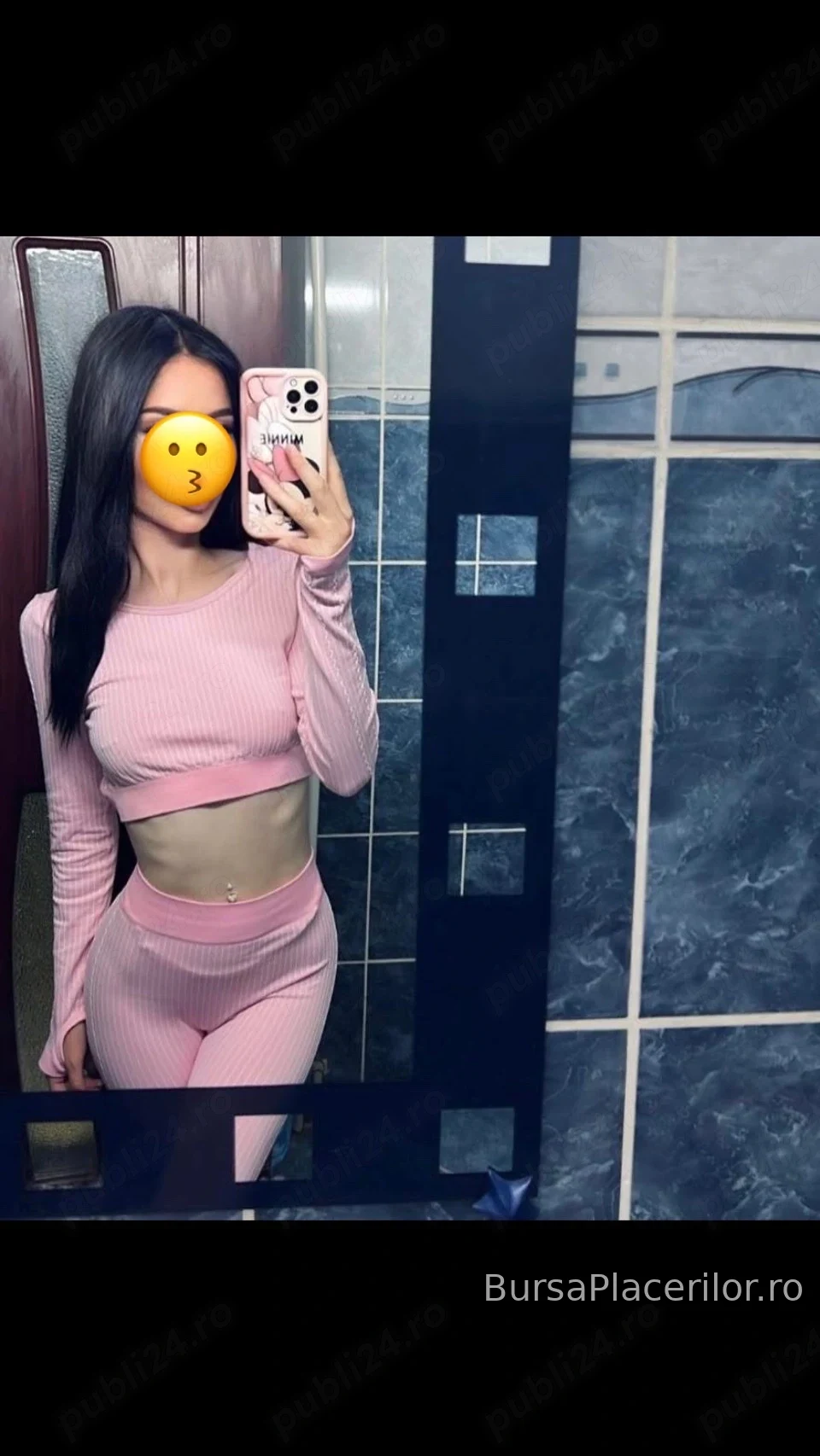 SHOW WEB! 18 ani, sexting, pupici