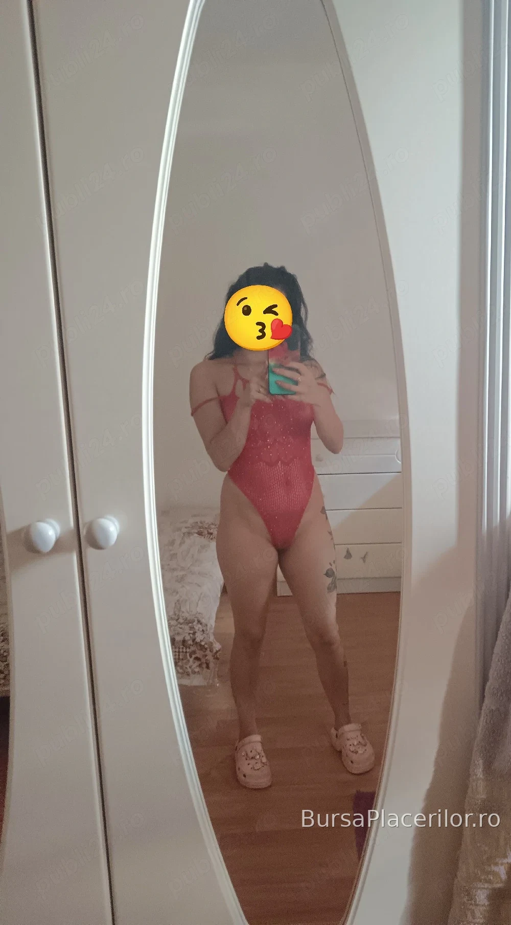 Nouă în zonă - 0732397938