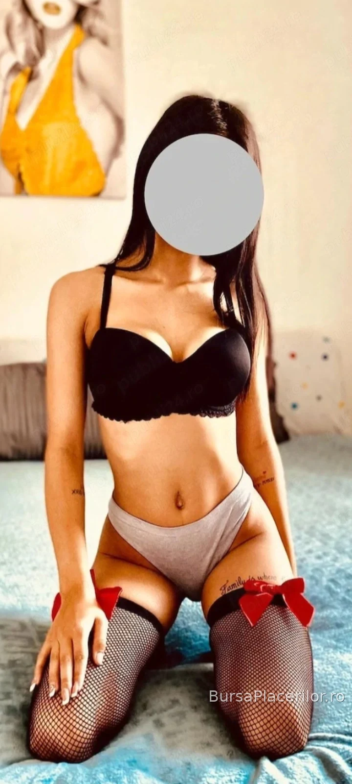 buna ma numesc andreea servici totale 100%