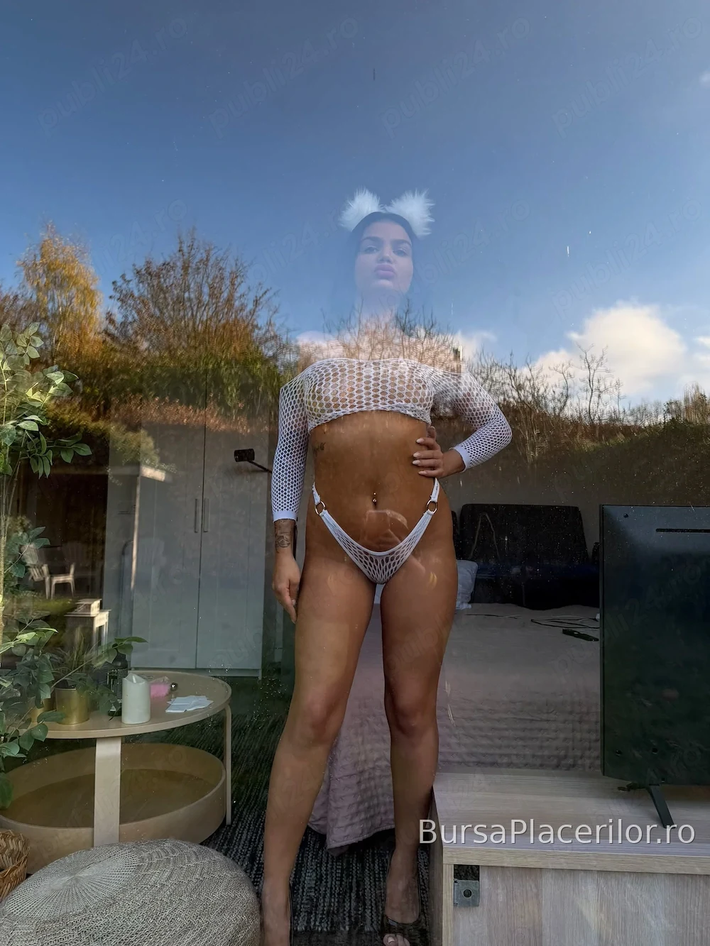Deville - poze reale am revenit la voi